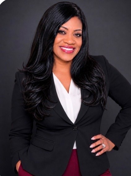 Marsha E.B. Mitchell